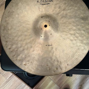 Zildjian K Constantinople 18" Crash · Navarra · 400 €