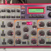 Clavia Nord Lead Rack 3