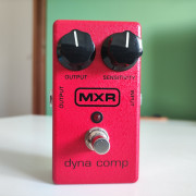 MXR Dyna Comp 1976 · Sevilla · 75 €