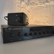 Boss CL50 Pro Compressor Limiter · Illes Balears · 100 €
