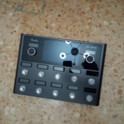 Vendo Fender Tone Máster Pro · Valencia · 1300 €
