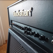 Blackstar HT 100 Amplificador · Madrid · 450 €