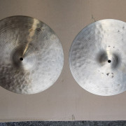 Zildjian K Constantinople para Hi Hat 14" · Navarra · 500 €