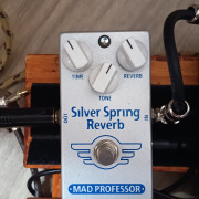 Mad Professor Silver Spring · Cuenca · 120 €