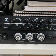 Synergy SYN-2 Preamp · SC Tenerife · 950 €