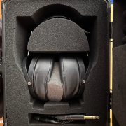 Audeze LCD2-C