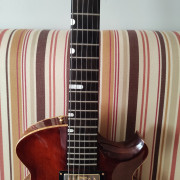 Eastman el Rey ER-1 · SC Tenerife · 1350 €