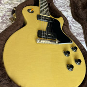 Gibson Les Paul Special 57 TV Yellow Murphy Lab Light Aged · Alicante · 3750 €