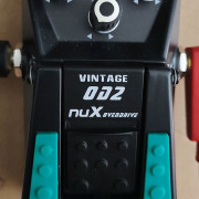 NUX OD-2 Vintage Overdrive Pedal · Guadalajara · 20 €