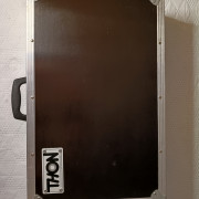 Thon Case Boss GT-100/GT-10/GT-10B · Córdoba · 100 €
