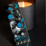 Pittsburgh Modular Filter of Crows