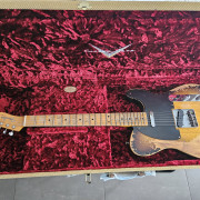 Fender Telecaster Double Esquire 1950 Heavy Relic Custom Shop · Barcelona · 4500 €
