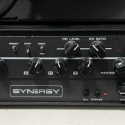Synergy SYN-1 preamp · SC Tenerife · 550 €