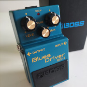 BOSS BD-2 Blues Driver · Sevilla · 85 €