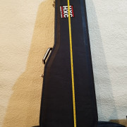 Estuche rígido de guitarra eléctrica · Tarragona · 50 €
