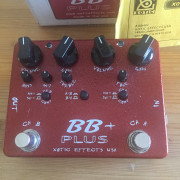Xotic BB Plus · Madrid · 150 €