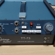 Heritage Audio TT 73 · Las Palmas · 900 €