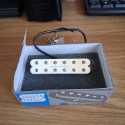 Pastilla mini humbuker seymour duncan · Alicante