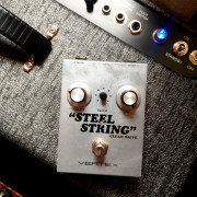 Vertex Steel String "Clean Drive" · Alicante · 120 €