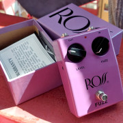 JHS Ross Fuzz (Creedence in a Box) · Asturias