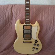 Epiphone Lp Custom, pastillas Gibson · Alicante