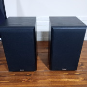 altavoces magnat supreme 202 · Barcelona · 80 €