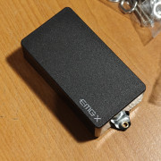 Pastilla activa EMG 81X · Badajoz · 70 €