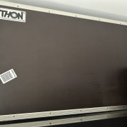 Thon Effect Pedal Case Medium - Caja para pedales de efectos