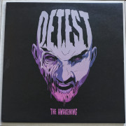 Detest - The Awakening · Barcelona · 60 €