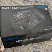 Boss gx-10 · Córdoba · 250 €