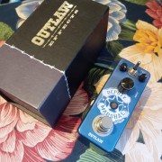 Pedal Plexi Deputy Marshal · A Coruña · 39 €