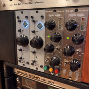 Triton D2O - Serie 500 · Barcelona · 400 €