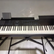 Arturia keylab 88 MK II controlador · Valencia · 600 €