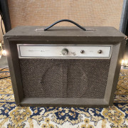 Amplificador Silvertone Sears XL 1419 Vintage 60's (VIDEOS) · Madrid · 450 €