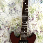 Gibson Les Paul 100 Special Double Cut · SC Tenerife · 950 €