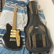 Reverend Jetstream 390 MBK · Valencia · 800 €