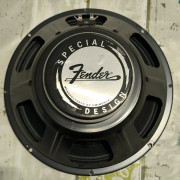 Altavoz Fender (Eminence) Lightning Bolt · A Coruña