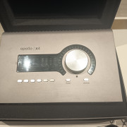 Interfaz audio · Valencia · 1400 €