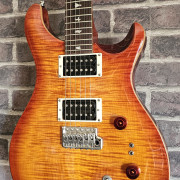 PRS SE Custom 24-08 Vintage Sunburst · Valencia · 750 €