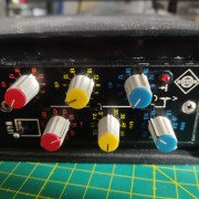 NEUMANN W491 - Enracado · Valencia · 525 €