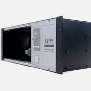 Solid State Logic X-Rack 8-Slot Modular Frame 2006 - 2020 - Silver · Madrid · 725 €