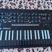 Korg Minilogue XD inverted keys · Madrid · 375 €