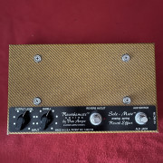 Sole-mate reverb a muelles VanAmps · Madrid · 275 €