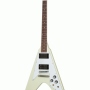 Compro epiphone flying v white · Girona