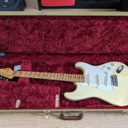 Fender Yngwie Malmsteen Japan Custom Edition 1994 · Madrid · 1300 €
