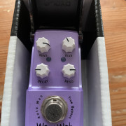 Auto Wah JOYO · Barcelona · 25 €