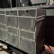 L-acoustics ARCS y SB218 · Málaga · 18000 €