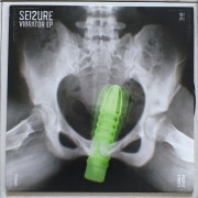 SEI2URE - VIBRATOR EP · Barcelona · 30 €