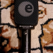 Micro sennheiser e906