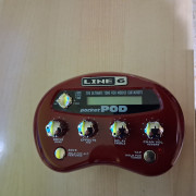 Line 6 pobret POD